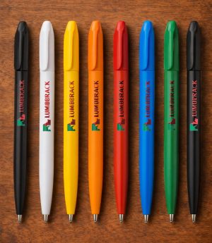 Цветове на Пластмасови Химикалки E110