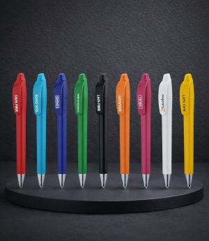 Цветове на Пластмасови Химикалки E120