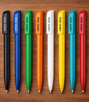 Цветове на Пластмасови Химикалки E125