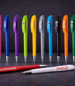 Цветове на Пластмасови Химикалки E145