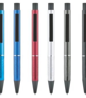 Цветове на Метална Химикалка (Гел Рефил) M318