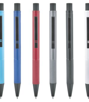 Цветове на Метална Химикалка (Гел Рефил) M322