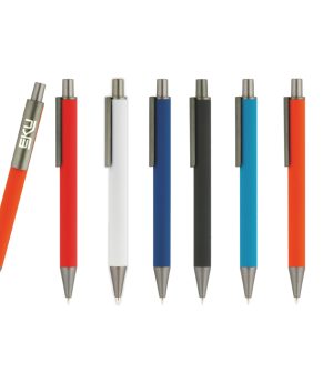 Цветове на Метални Химикалки M330