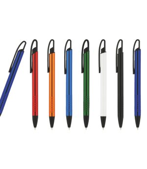 Цветове на Метални Химикалки M350