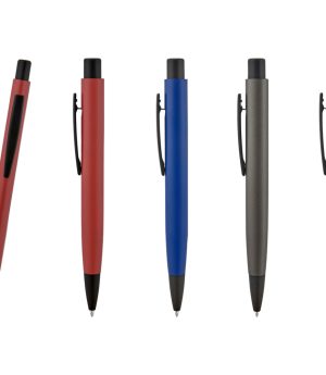 Цветове на Метални Химикалки M355