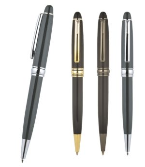 Цветове на Метални Химикалки M404