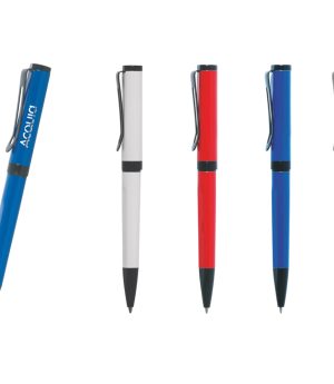 Цветове на Метални Химикалки M410