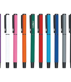 Цветове на Ролер Химикалка (Гумиран Корпус) R480