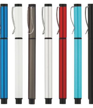 Ролер Химикалка Цветове (Гел Пълнител) R485