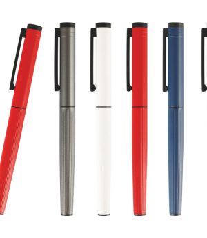 Ролер Химикалка Цветове (Гел Пълнител) R510