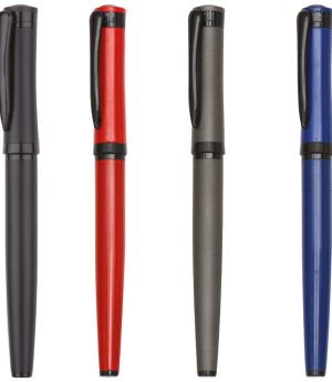 Ролер Химикалка Цветове R525