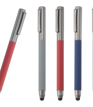 Цветове на Ролер Химикалка (Гумиран Корпус) R555