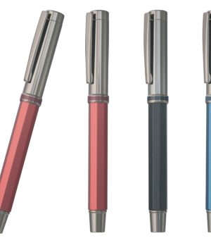 Ролер Химикалка Цветове R585