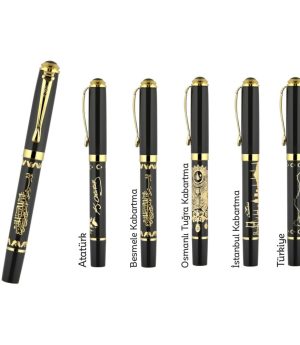 Ролер Химикалка Цветове R595