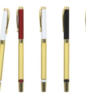 Ролер Химикалка Цветове R596