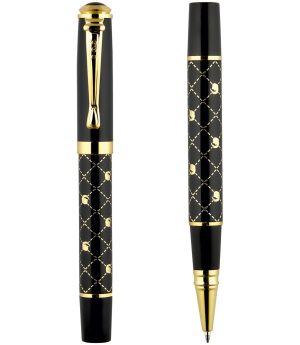 Ролер Химикалка Цветове R608