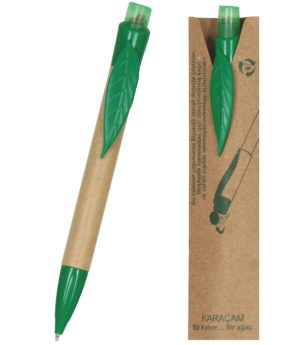 Химикалка със Семена T630