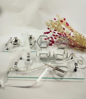 Комплект Табли За Обручение И Годеж