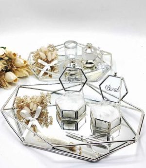 Комплект Табли За Обручение И Годеж