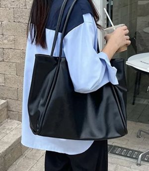 Дамска Чанта За Рамо И Ръка