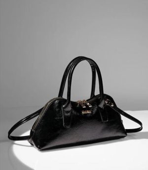 Дамска Чанта За Ръка И Рамо