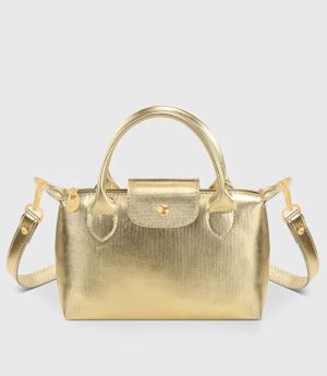 Многофункционална Чанта С Презрамка От PU Кожа