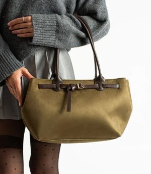 Дамска Чанта За Рамо