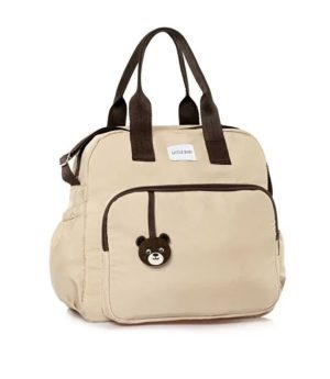 Чанта За Бебешки Принадлежности За Майка И Бебе