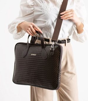 Чанта За Документи И Лаптоп