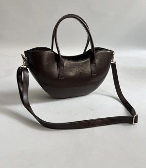 Дамска Чанта За Ръка И Рамо