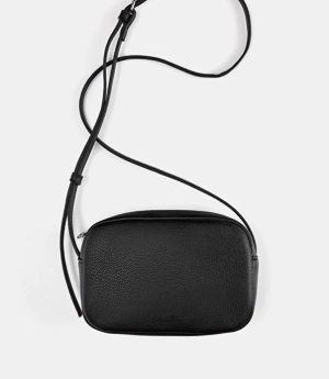 Мини Урбан Чанта С Презрамка За Рамо