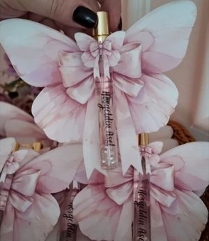 Спрей Одеколон