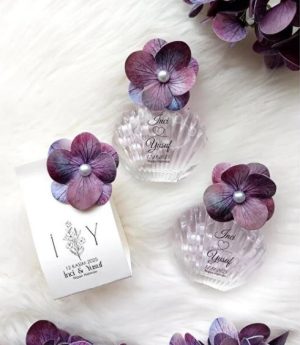 Одеколон и Свещ