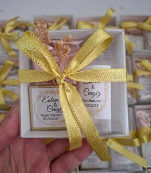 Луксозен Комплект Одеколон, Турско Кафе и Шоколад