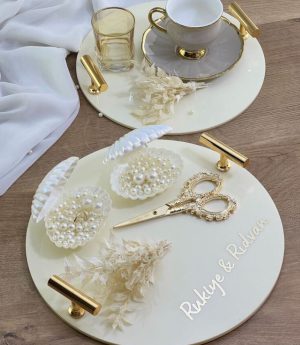 Премиум Табла За Пръстени