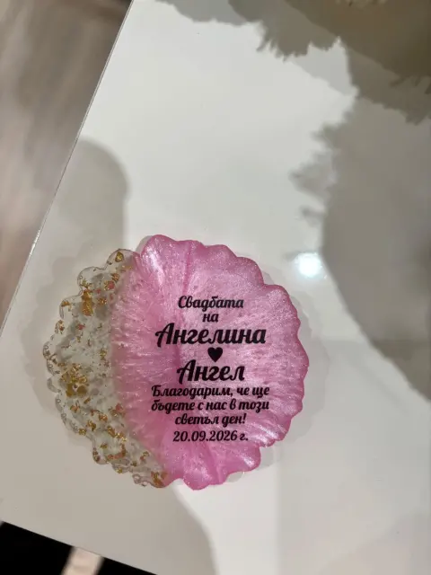 Снимка, споделена от Ани Н.